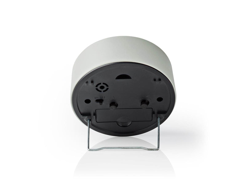 Nedis CLDK006GR alarm clock