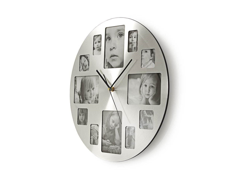 Nedis CLWA003PH40 wall/table clock