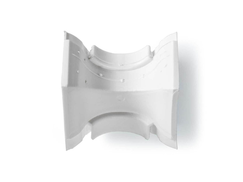 Nedis CMDT3300WT cable organizer