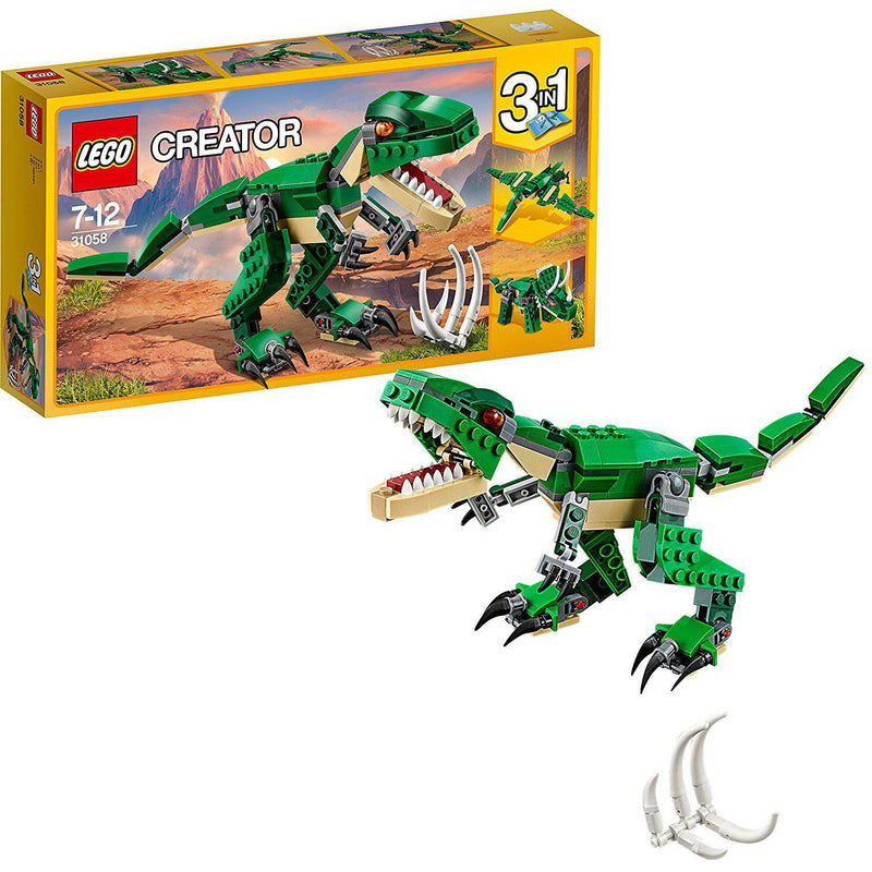 LEGO® Creator 3in1 Dinosaurier 31058