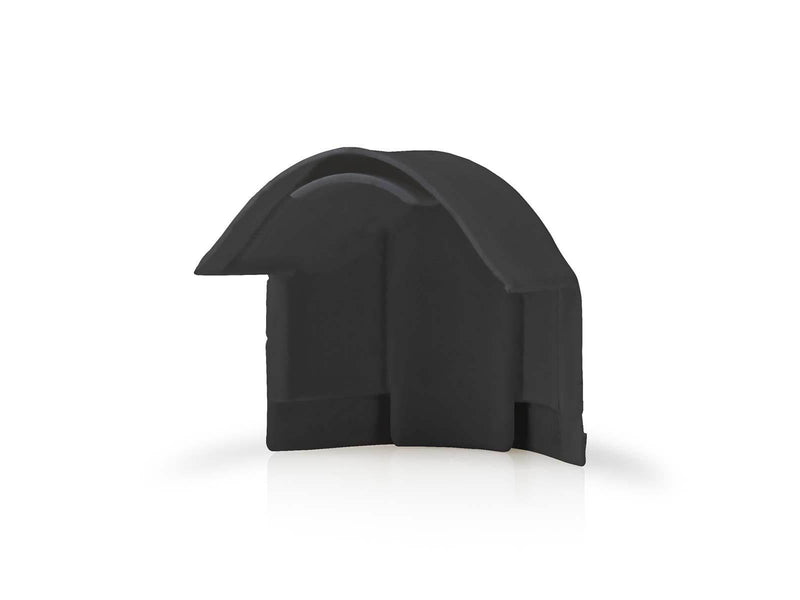 Nedis CMDT3301BK cable organizer