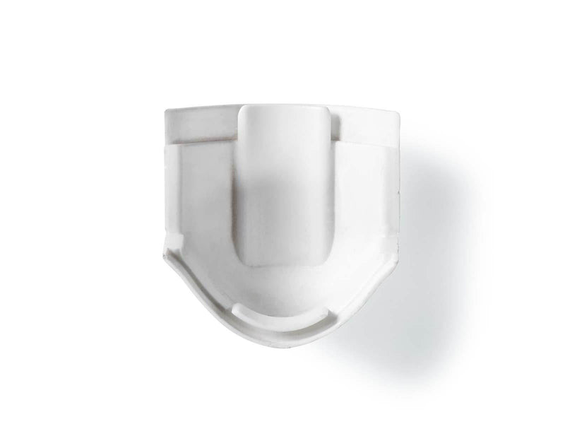 Nedis CMDT3301WT cable organizer
