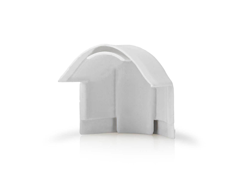 Nedis CMDT3301WT cable organizer