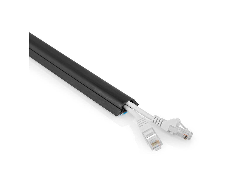 Nedis CMDT3312BK500 cable organizer