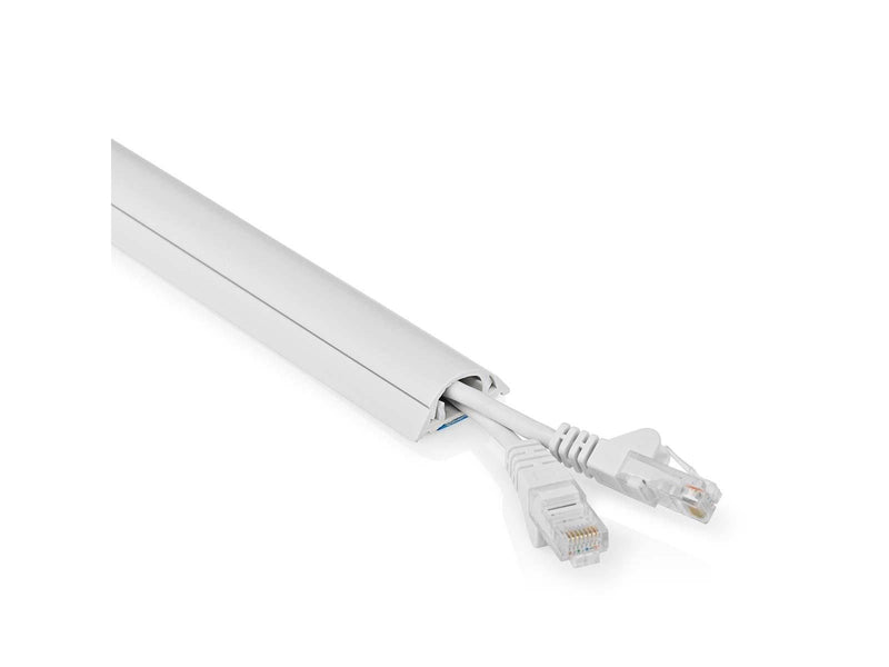 Nedis CMDT3312WT1500 cable organizer