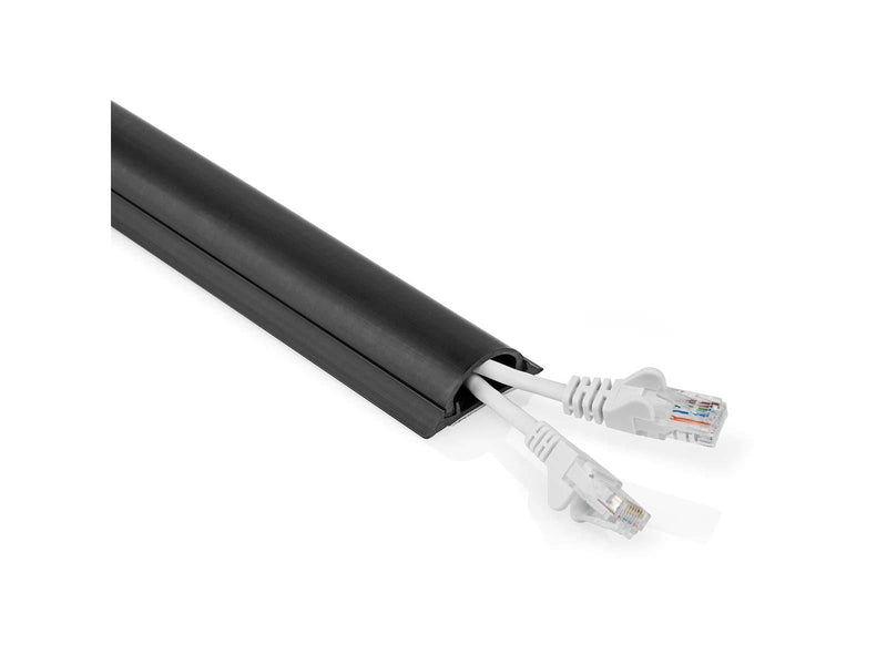 Nedis CMDT4516BK500 cable organizer