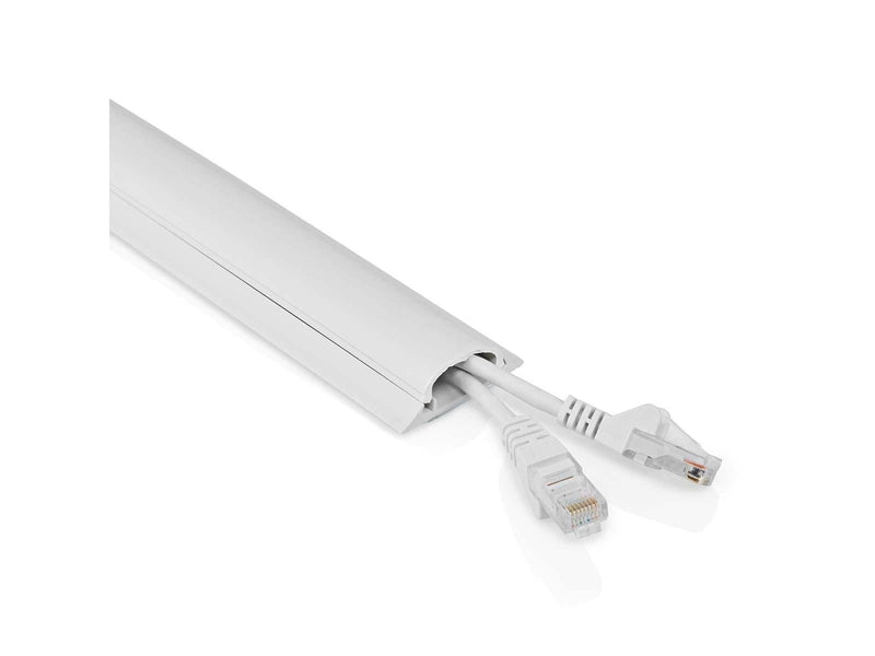 Nedis CMDT4516WT1500 cable organizer
