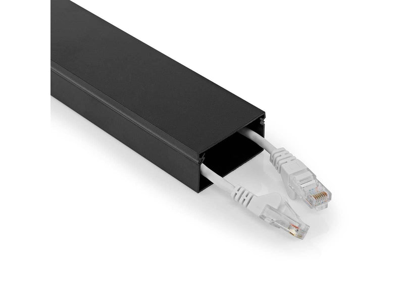 Nedis CMDT5025BK110 cable organizer