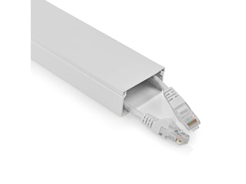 Nedis CMDT5025WT110 cable organizer