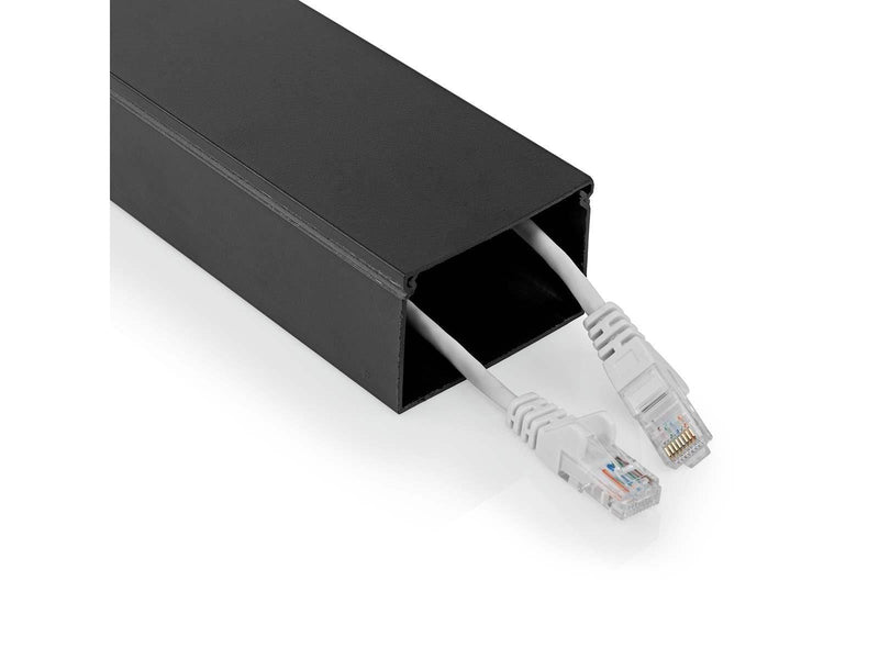 Nedis CMDT6040BK110 cable organizer