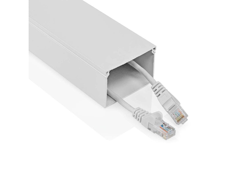Nedis CMDT6040WT110 cable organizer