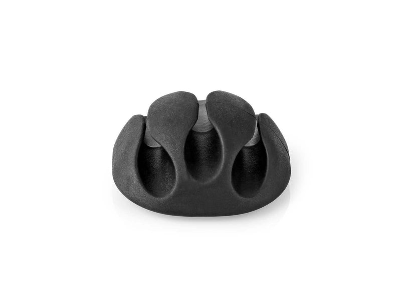 Nedis CMGC20034BK cable organizer