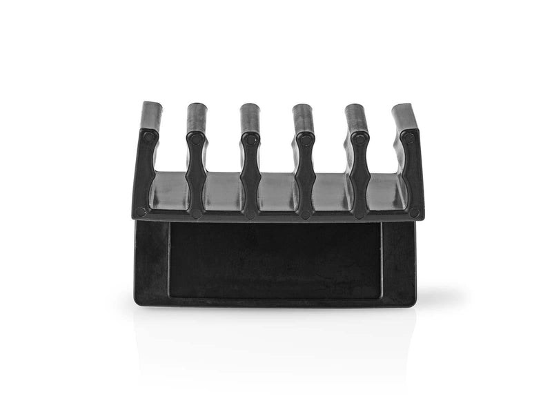 Nedis CMGC21052BK cable organizer