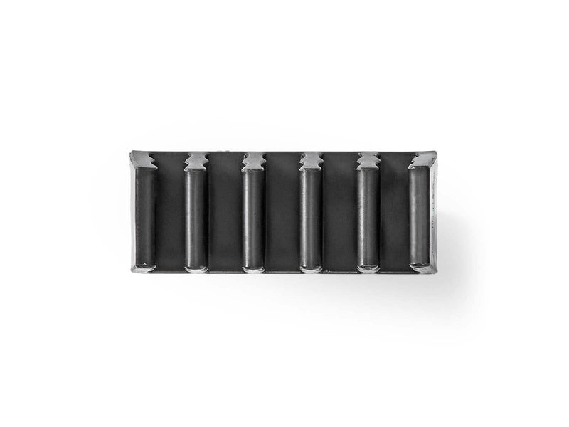 Nedis CMGC21052BK cable organizer