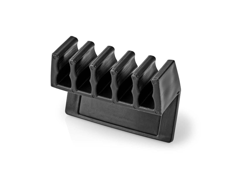 Nedis CMGC21052BK cable organizer