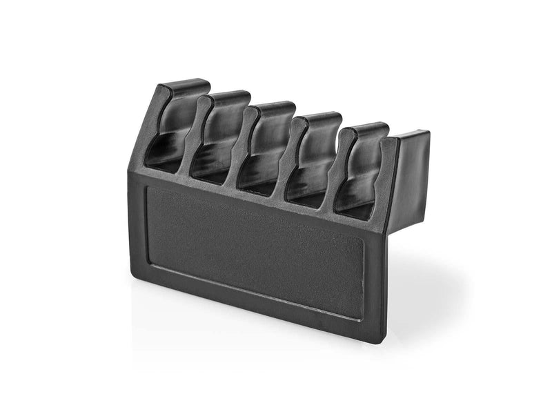 Nedis CMGC21052BK cable organizer