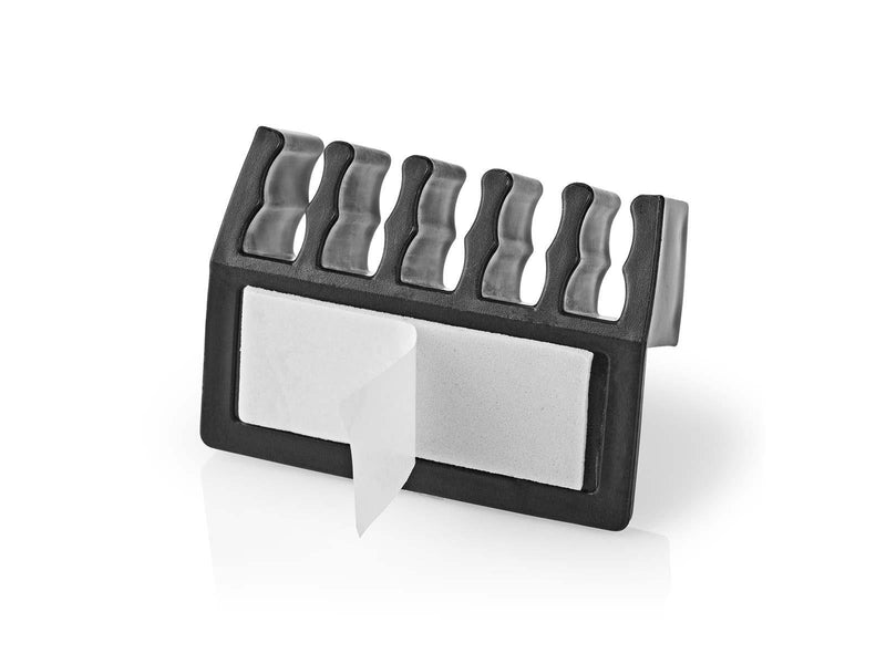 Nedis CMGC21052BK cable organizer