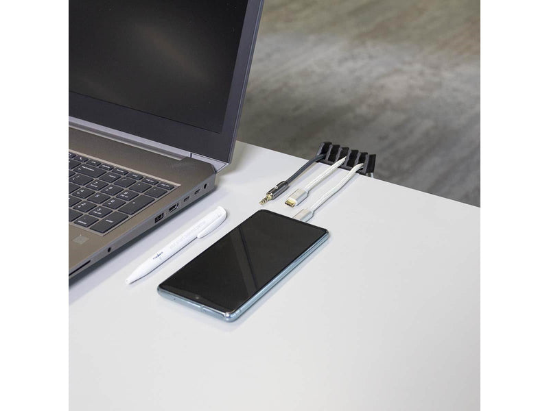 Nedis CMGC21052BK cable organizer