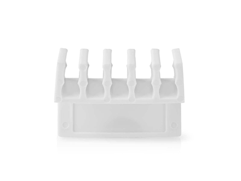 Nedis CMGC21052WT cable organizer