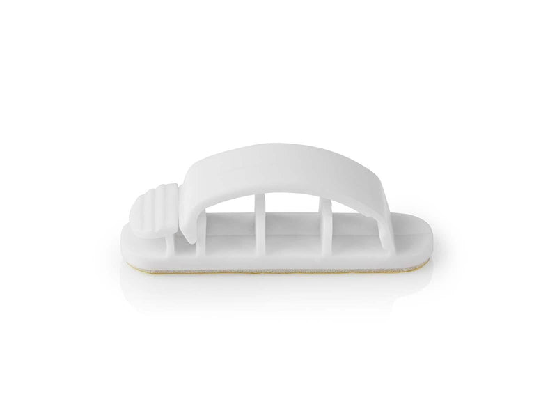 Nedis CMGC22033WT cable organizer