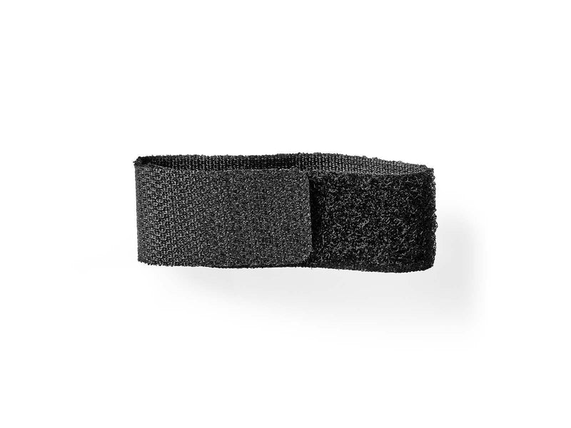 Nedis CMGC23016BK cable tie