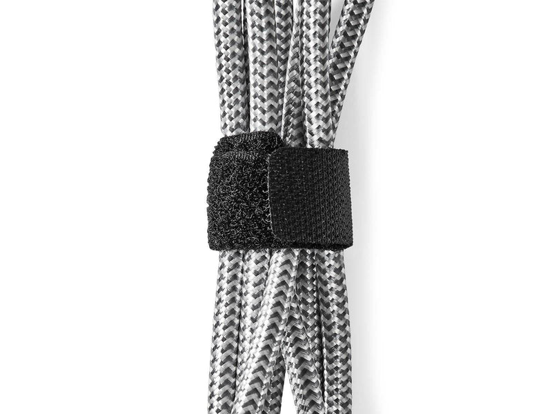 Nedis CMGC23016BK cable tie