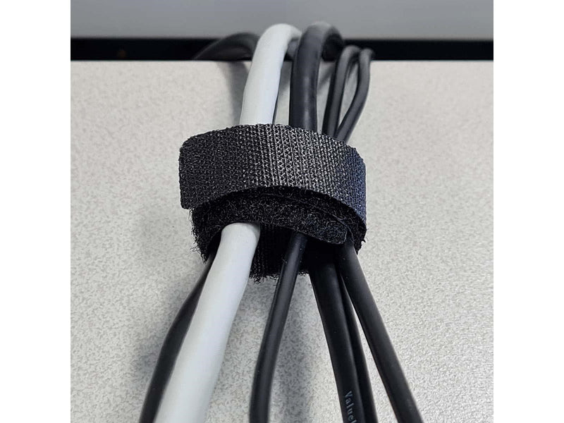 Nedis CMGC23016BK cable tie