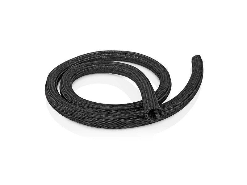 Nedis CMSL0030BK200 cable sleeve