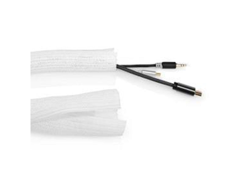 Nedis CMSL0030WT200 cable insulation