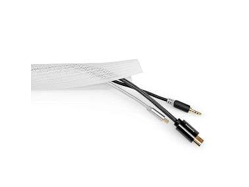 Nedis CMSL0030WT200 cable insulation