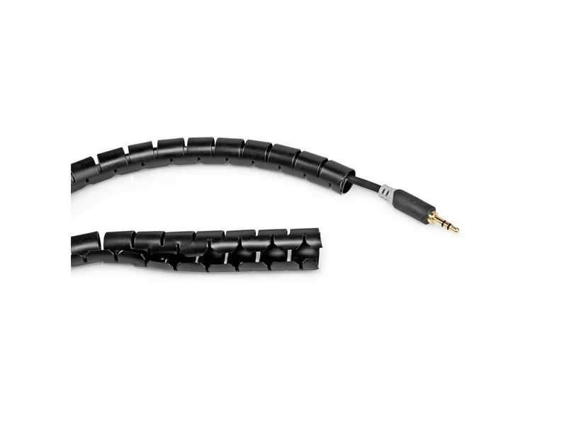 Nedis CMSW1316BK200 cable tray