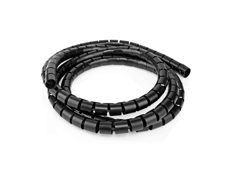 Nedis CMSW1922BK200 cable tray