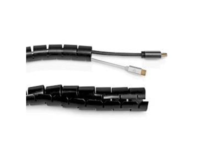 Nedis CMSW2328BK200 cable insulation
