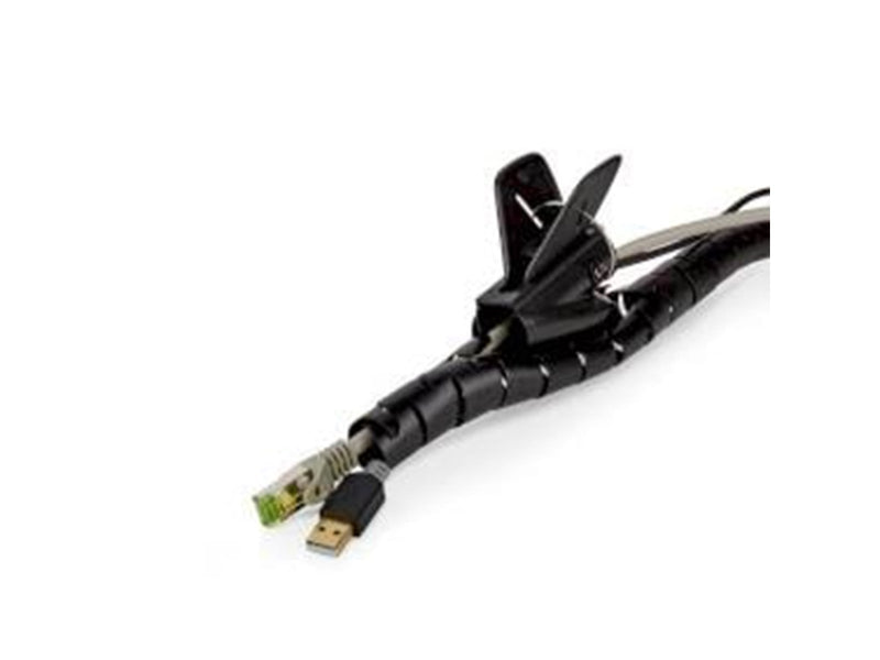 Nedis CMSW2328BK200 cable insulation