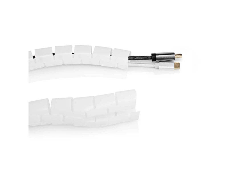 Nedis CMSW2328WT200 cable tray