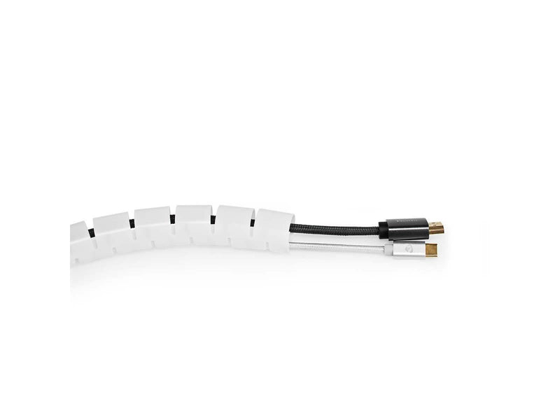 Nedis CMSW2328WT200 cable tray