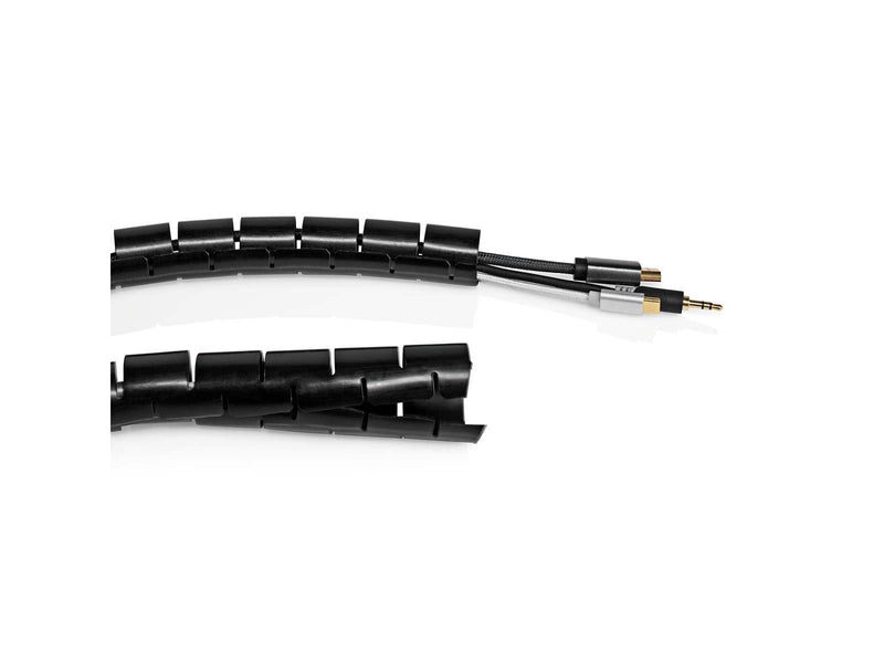 Nedis CMSW2832BK200 cable tray
