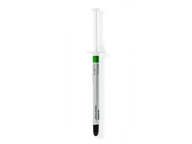 Nedis COOLP101WT heat sink compound - Kühlpaste
