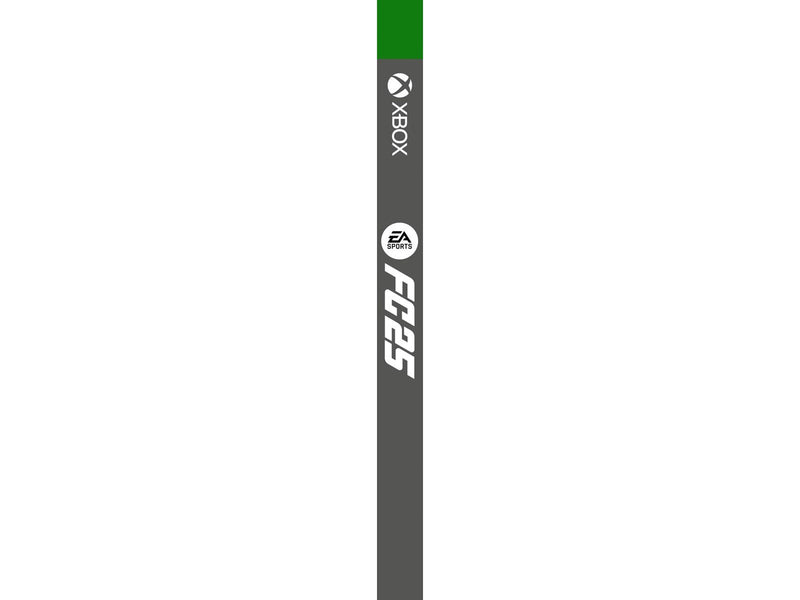 Sports FC 25 - Microsoft Xbox One - Sport - PEGI 3