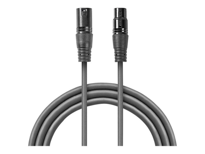 Nedis OnStage series audio extension cable - 5 m