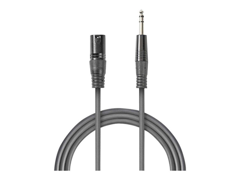 Nedis OnStage series audio cable - 3 m