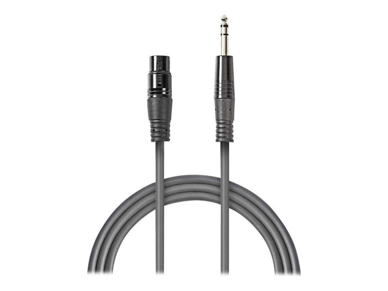 Nedis OnStage series audio cable - 1.5 m