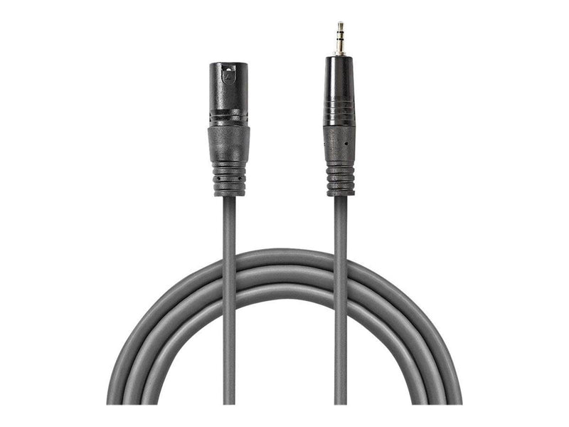 Nedis OnStage series audio cable - 3 m