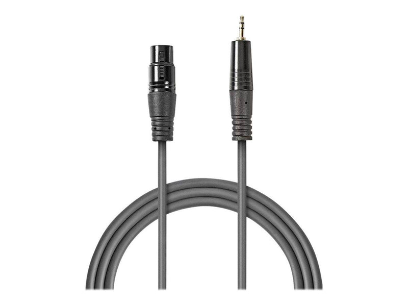 Nedis OnStage series audio cable - 1 m