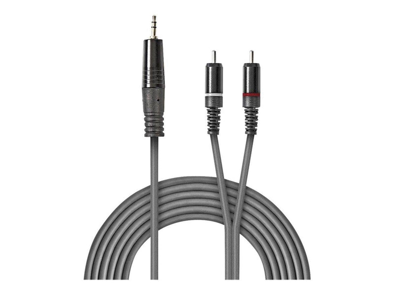 Nedis OnStage series audio cable - 1.5 m