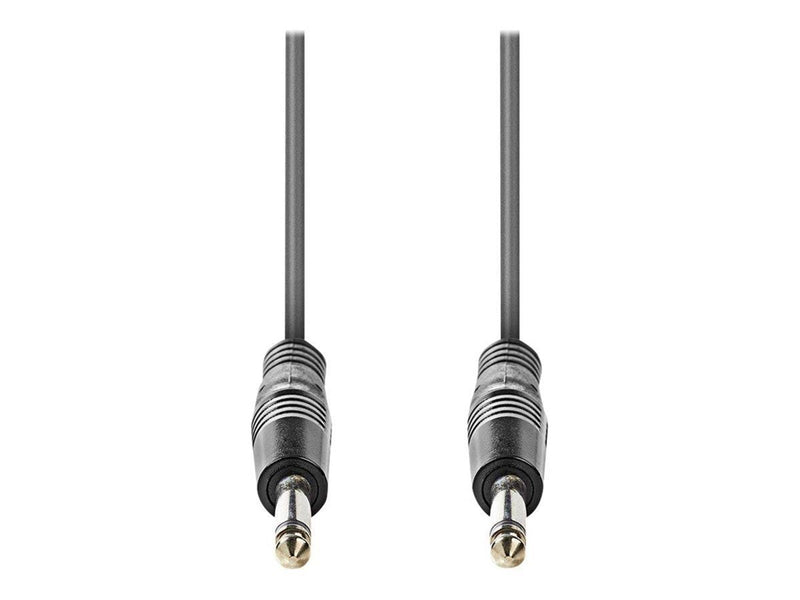 Nedis OnStage series audio cable - 1.5 m