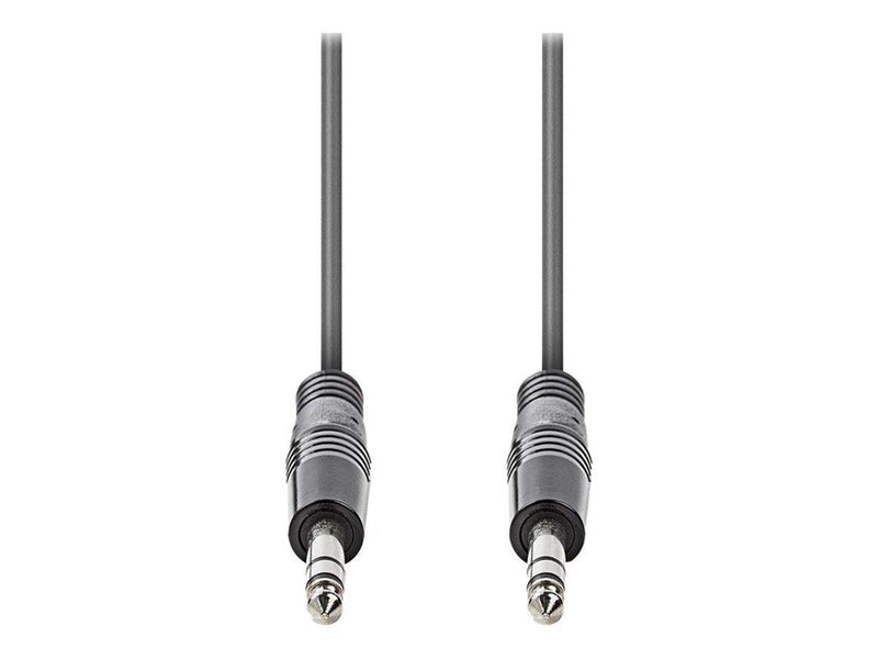Nedis OnStage series audio cable - 1.5 m