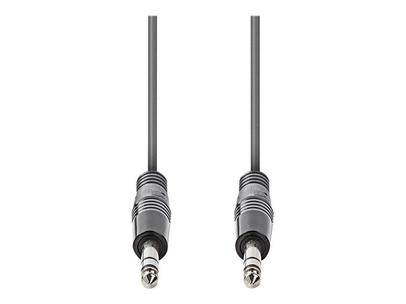 Nedis OnStage series audio cable - 5 m