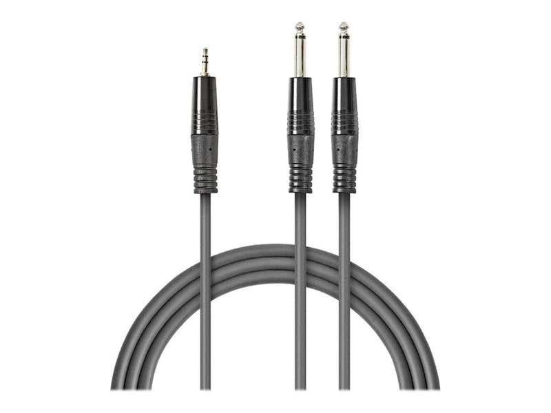 Nedis OnStage series audio cable - 3 m