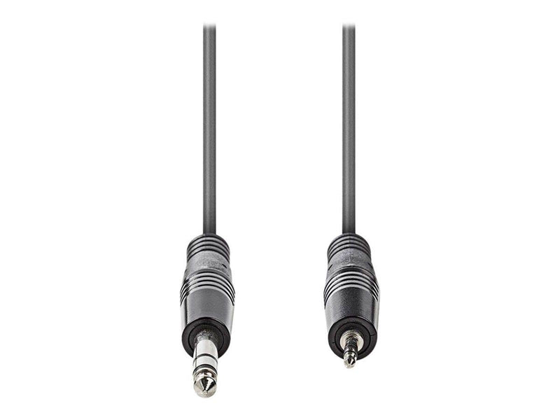 Nedis OnStage series audio cable - 3 m
